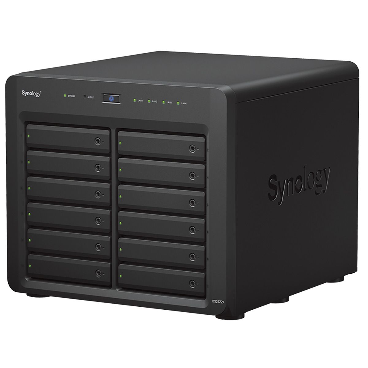 Сетевой накопитель Synology DS3622xs+