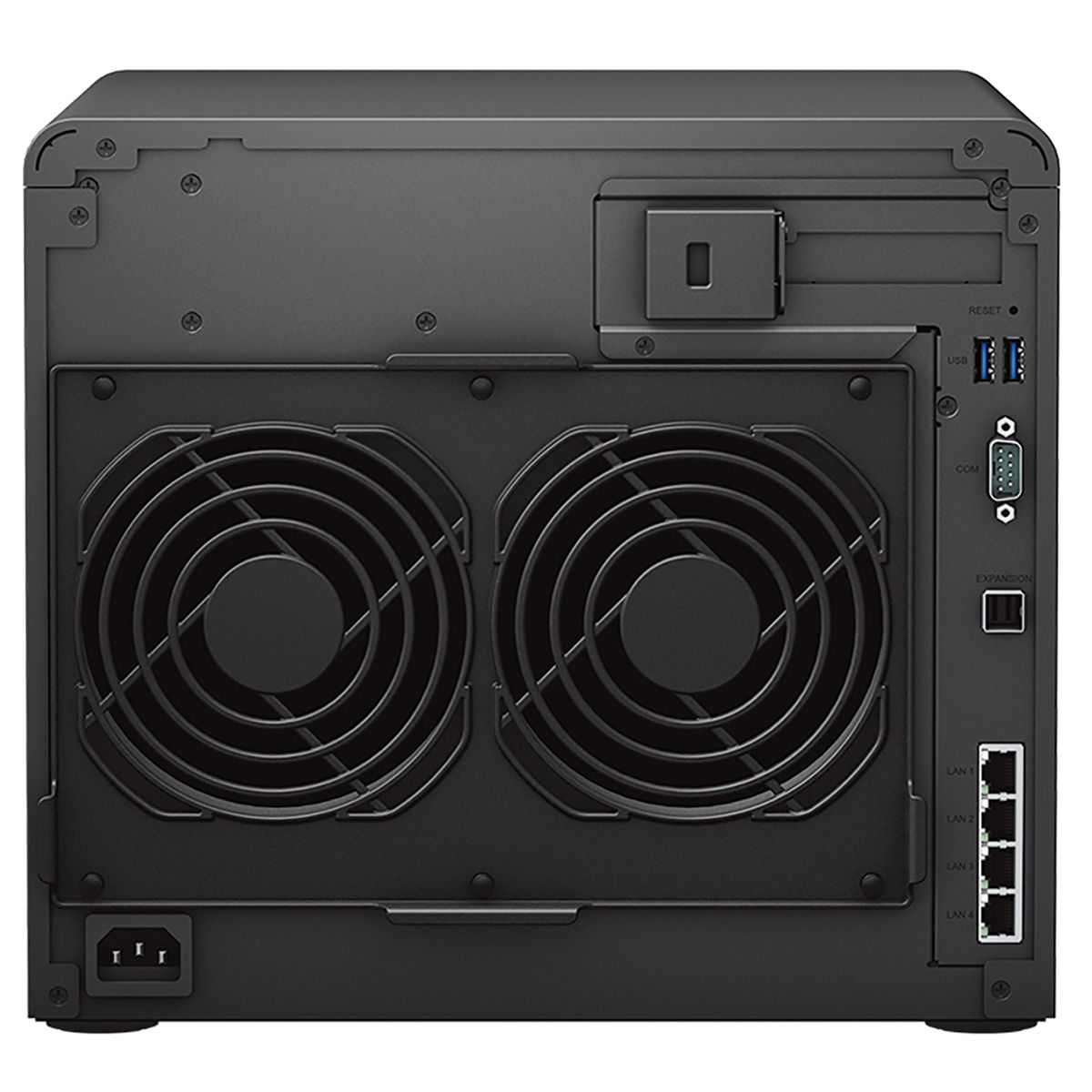 Сетевой накопитель Synology DS3622xs+