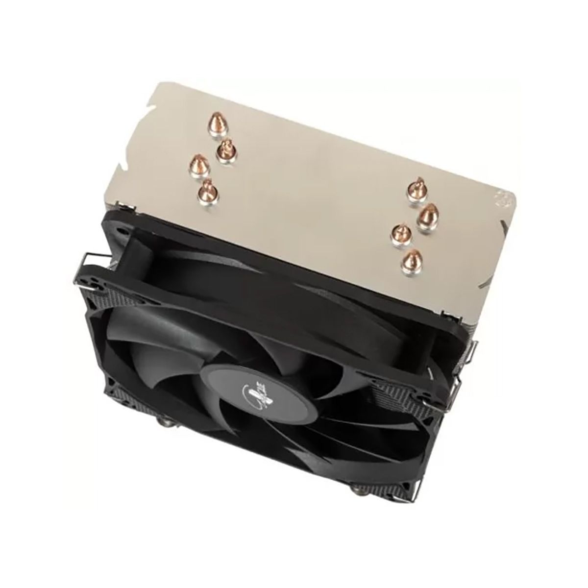 Кулер Eurocase 4P120