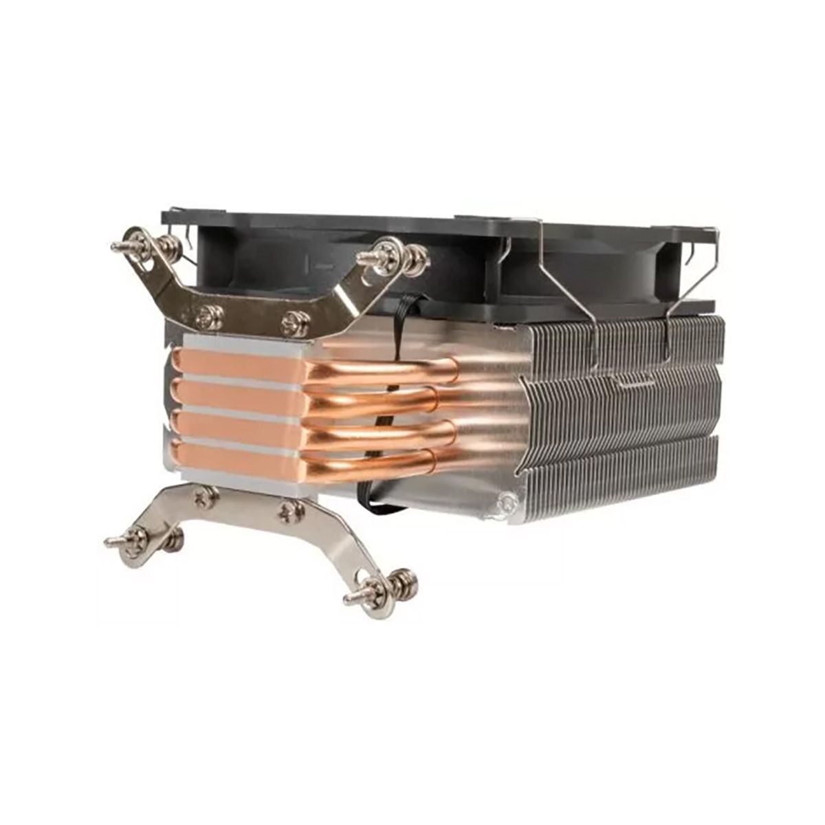 Кулер Eurocase 4P120