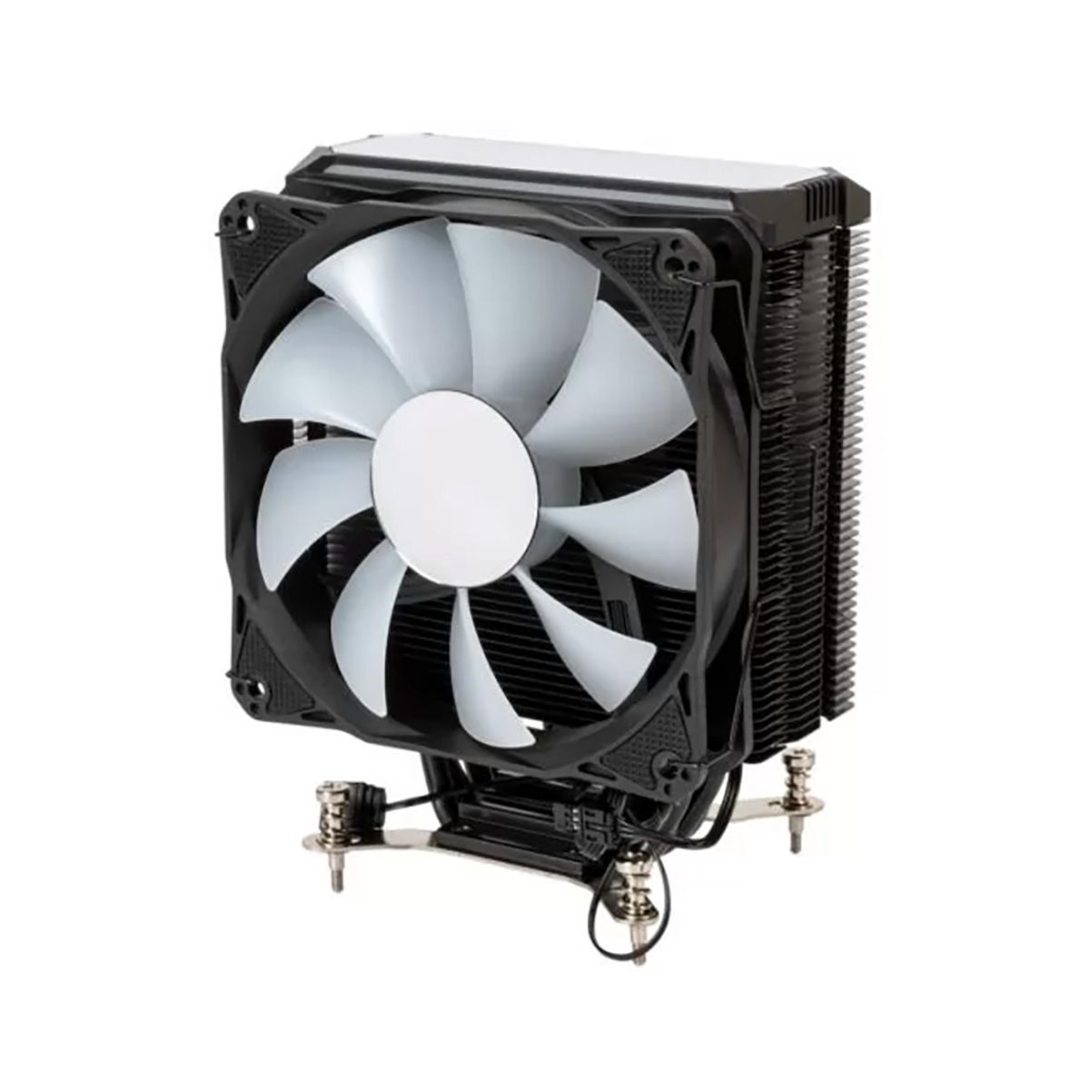 Кулер Eurocase 4PI120ARGB