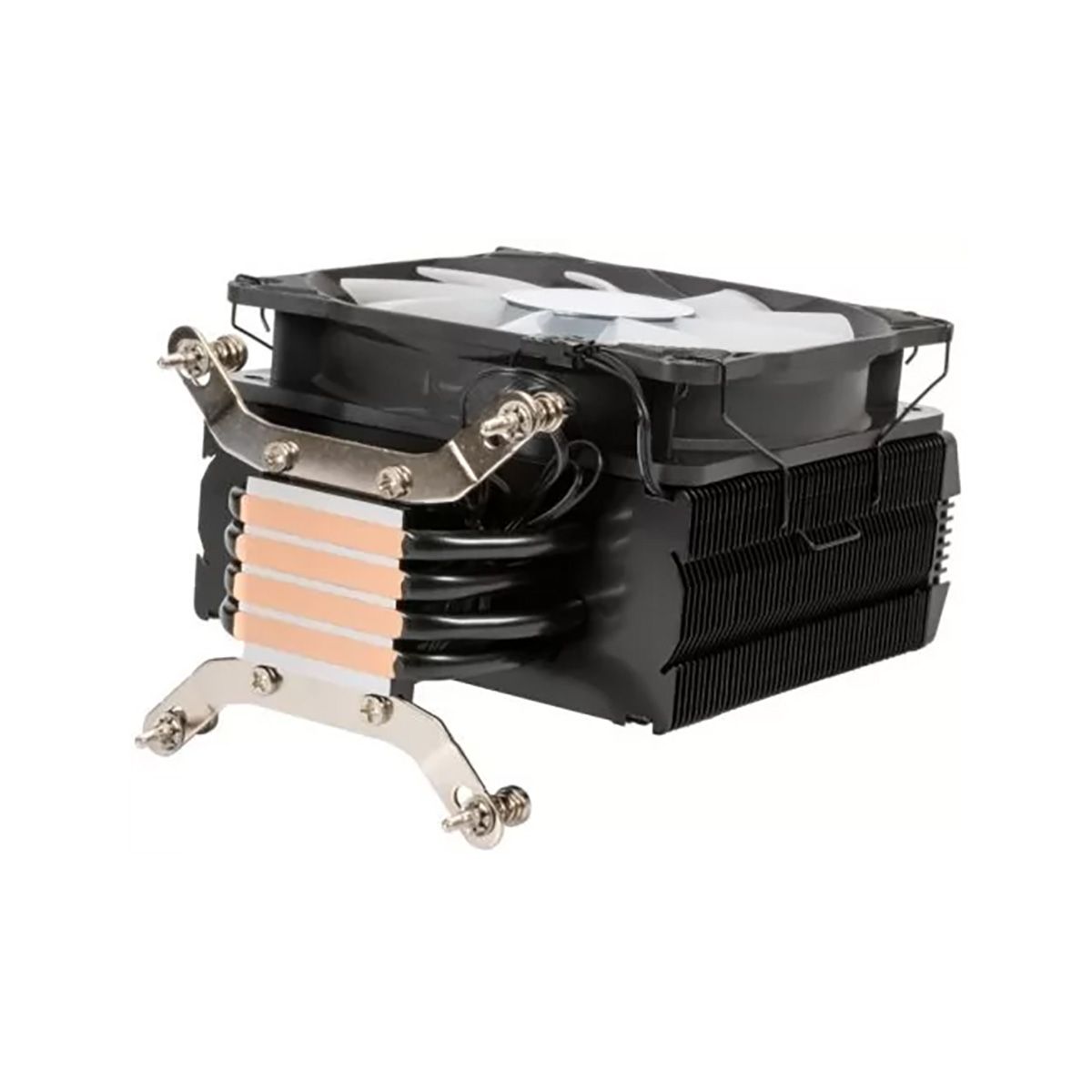 Кулер Eurocase 4PI120ARGB