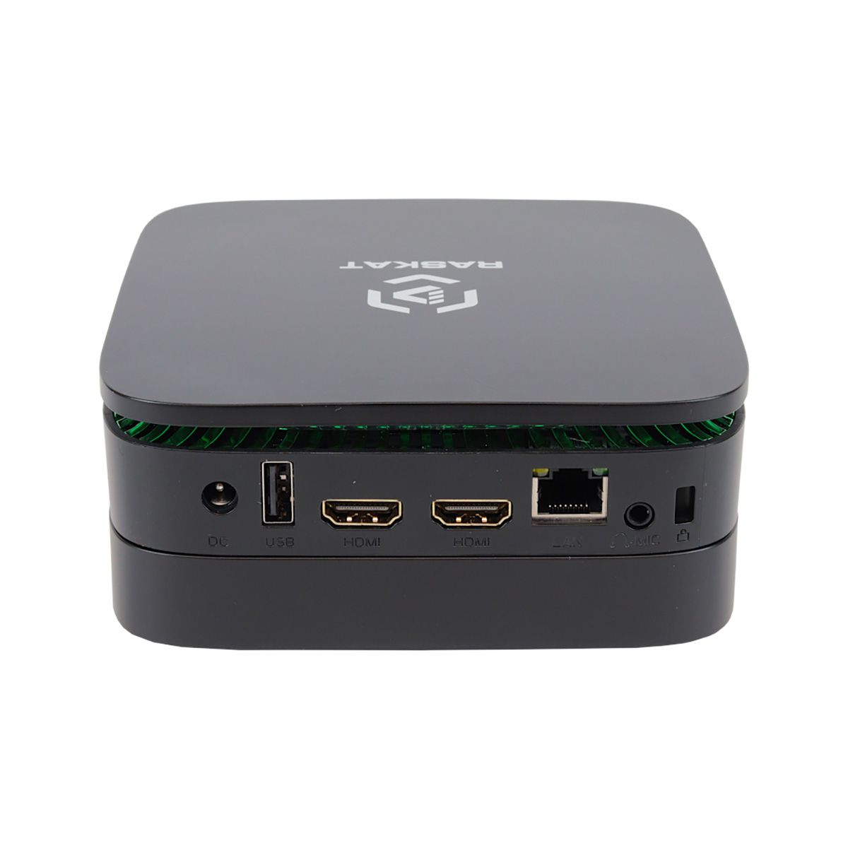 Компьютер Raskat START 107 (Intel Celeron N100, RAM 8GB, SSD 256GB, no OS)