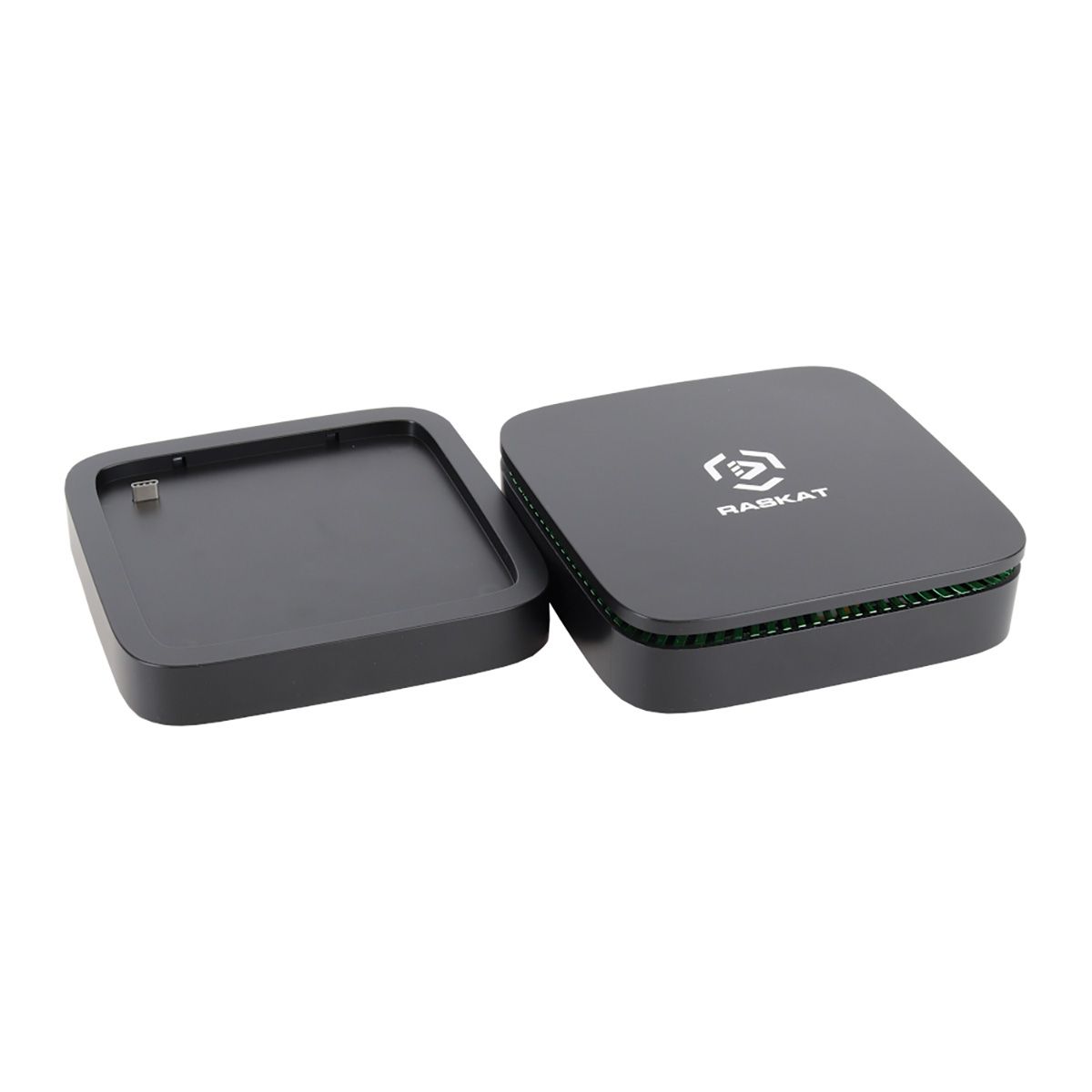 Компьютер Raskat START 107 (Intel Celeron N100, RAM 8GB, SSD 256GB, no OS)