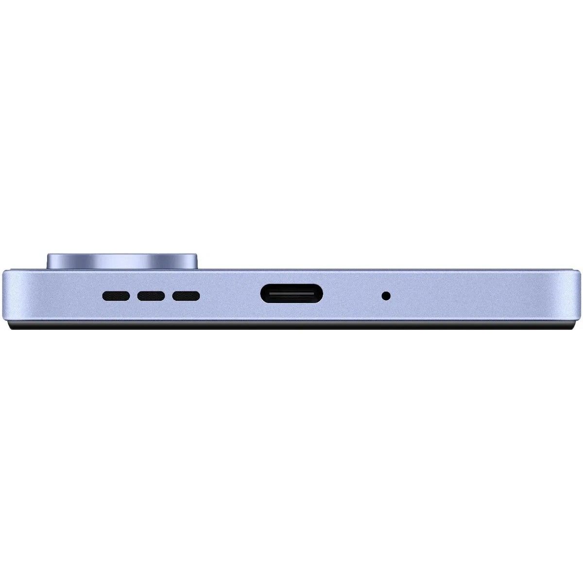 Смартфон Xiaomi POCO C65 8GB+256GB Purple (MZB0FJBRU)