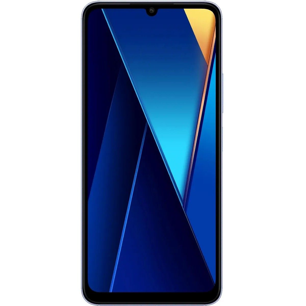 Смартфон Xiaomi POCO C65 8GB+256GB Purple (MZB0FJBRU)