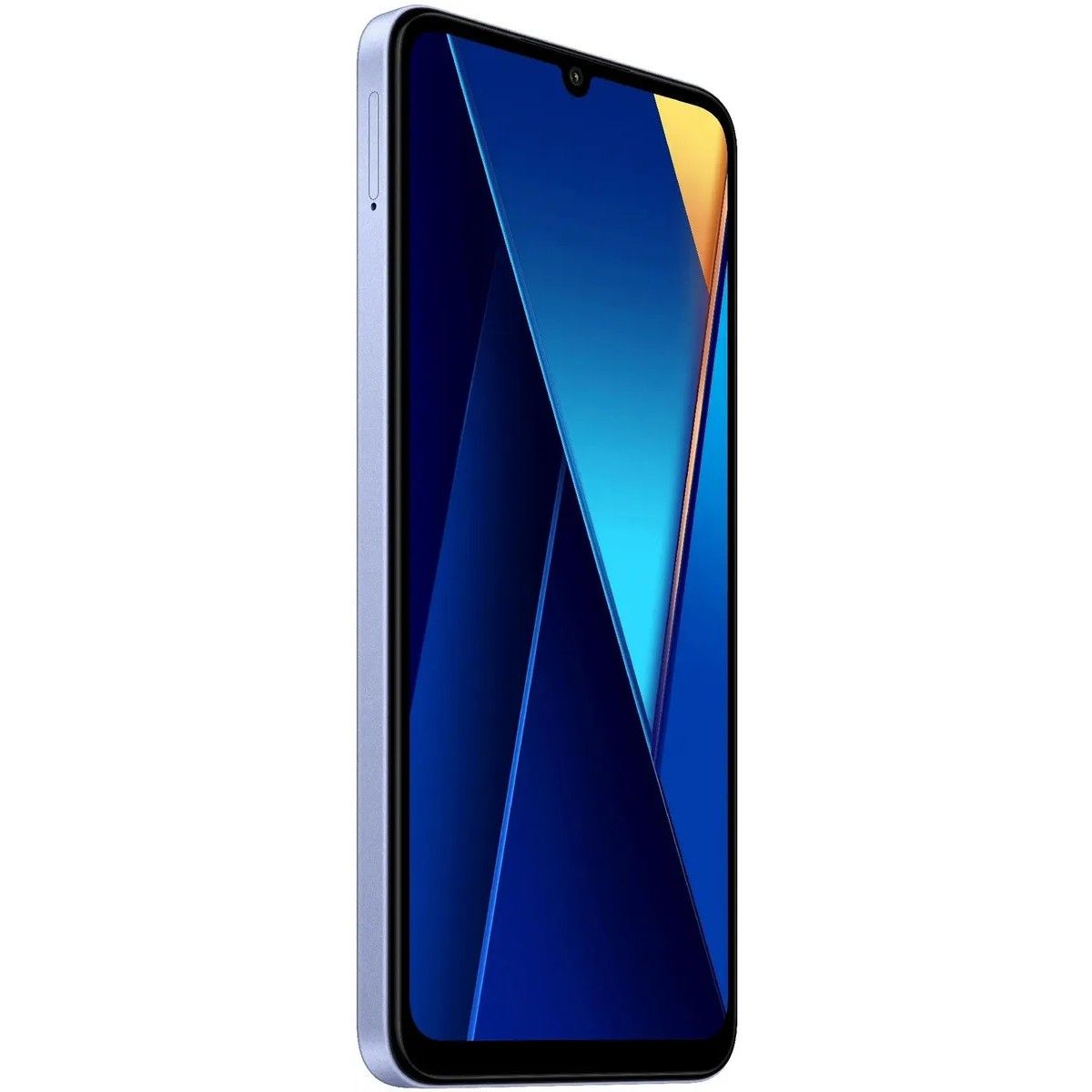 Смартфон Xiaomi POCO C65 8GB+256GB Purple (MZB0FJBRU)