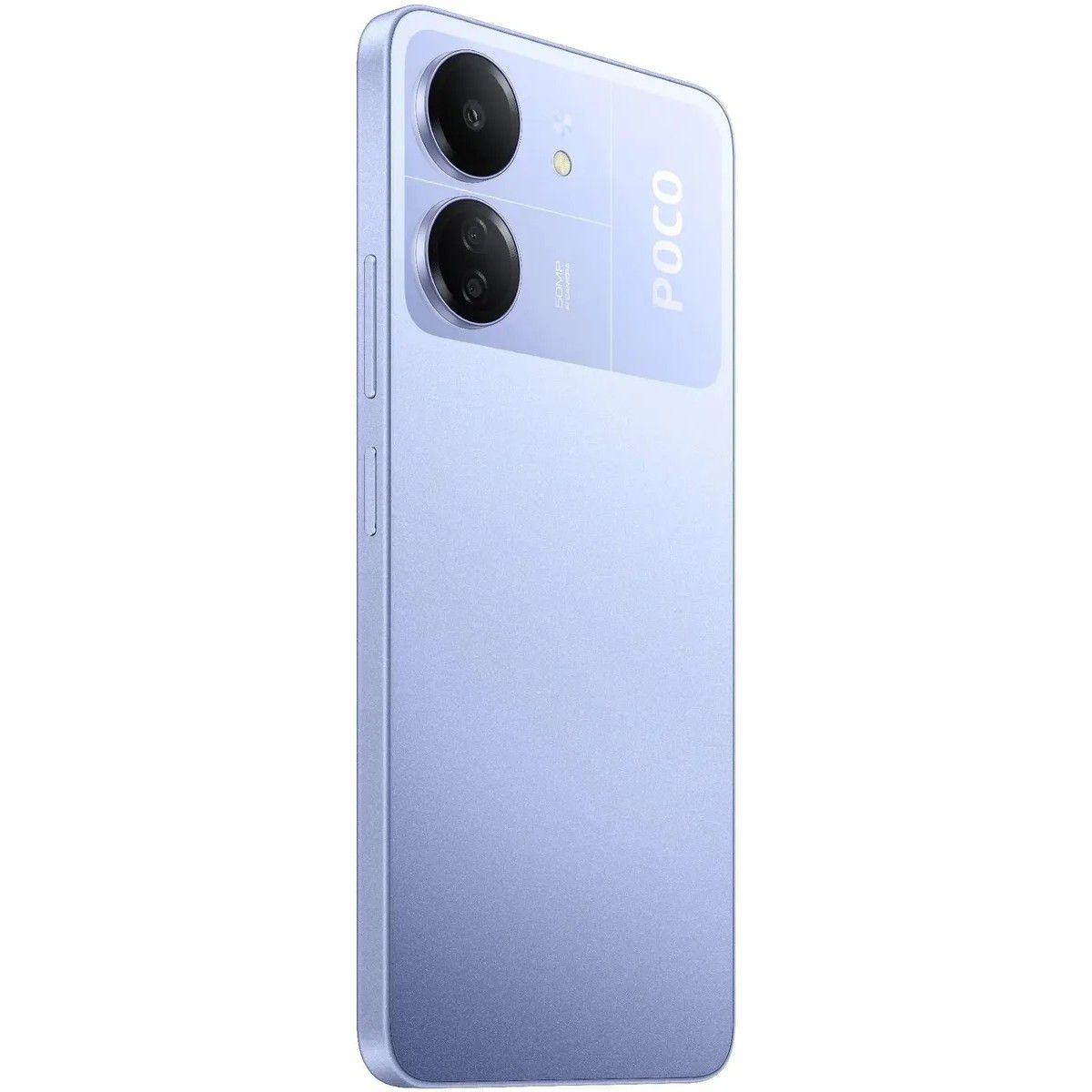Смартфон Xiaomi POCO C65 8GB+256GB Purple (MZB0FJBRU)