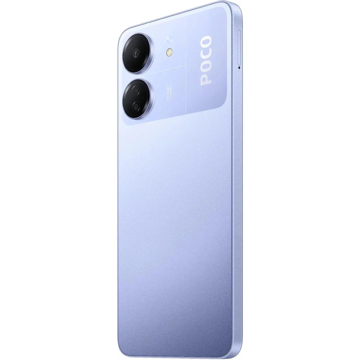Смартфон Xiaomi POCO C65 8GB+256GB Purple (MZB0FJBRU)