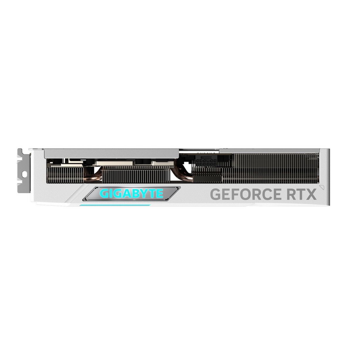 Видеокарта Gigabyte RTX4070SUPER EAGLE OC ICE 12GB GDDR6X 192-bit DPx3 HDMI 3FAN RTL