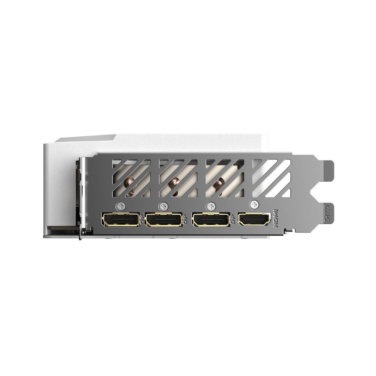 Видеокарта Gigabyte RTX4070SUPER EAGLE OC ICE 12GB GDDR6X 192-bit DPx3 HDMI 3FAN RTL