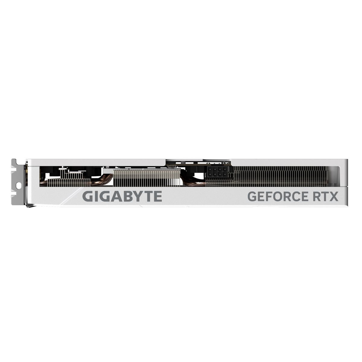 Видеокарта Gigabyte RTX4060Ti EAGLE OC ICE 8GB GDDR6 128-bit HDMIx2 DPx2 3FAN RTL