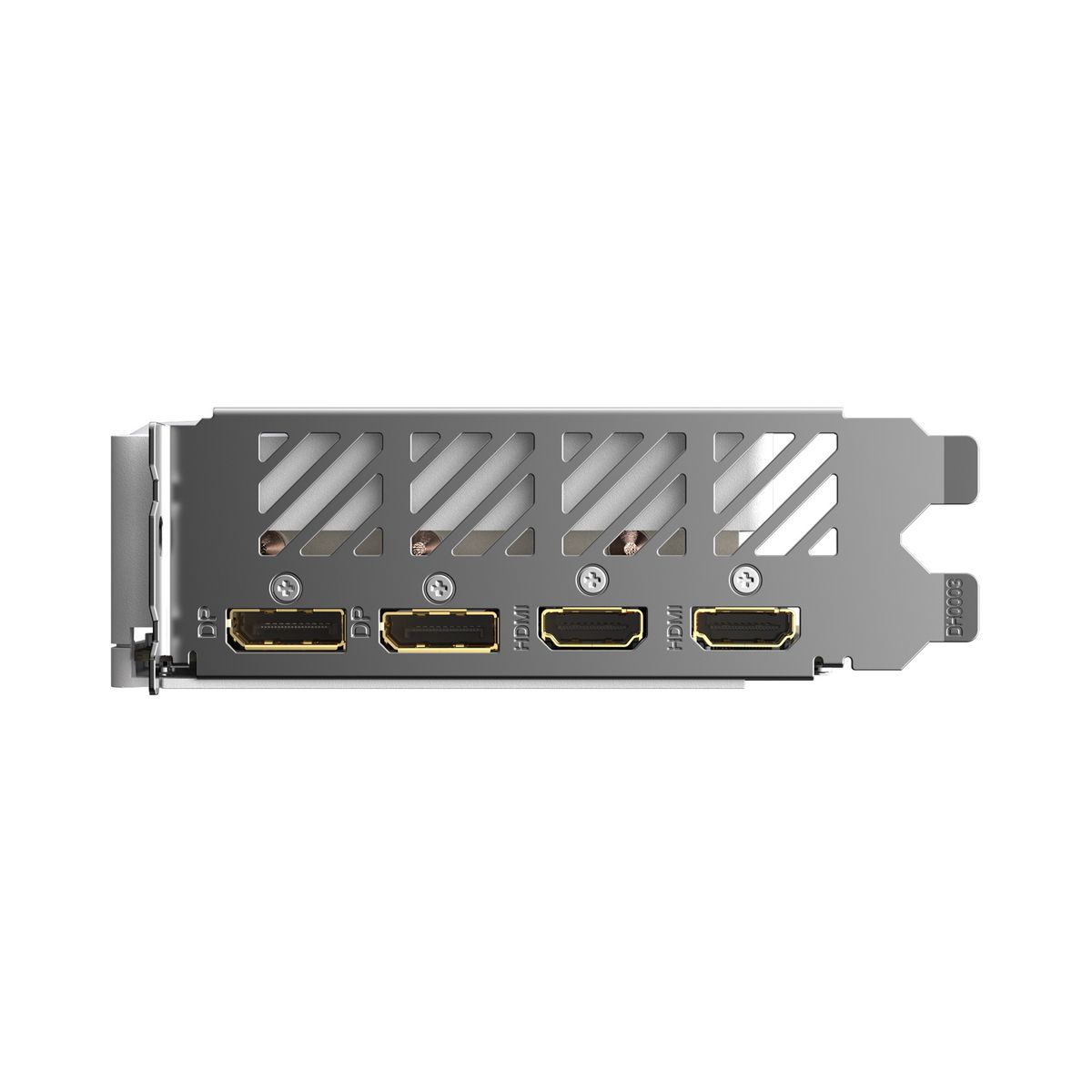 Видеокарта Gigabyte RTX4060Ti EAGLE OC ICE 8GB GDDR6 128-bit HDMIx2 DPx2 3FAN RTL