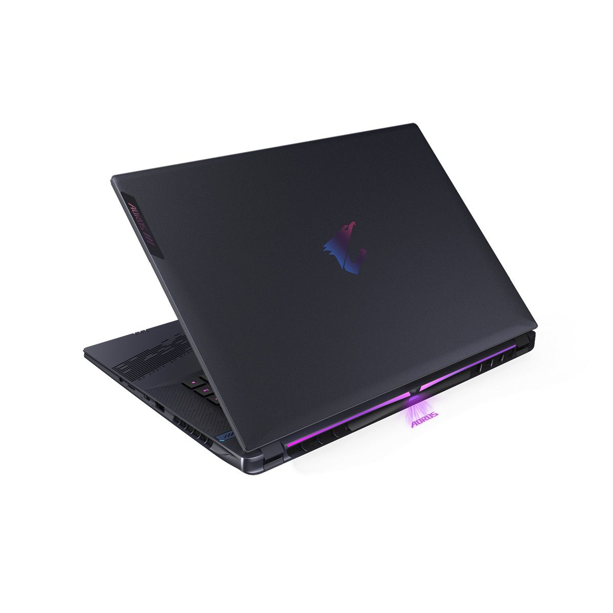 Ноутбук AORUS 16X 9SG Intel Core i7-13650HX 16Gb/SSD1Tb/RTX 4070 8Gb/16"/IPS/QHD+/165Hz/Win11/Grey (9SG-43KZC54SH)