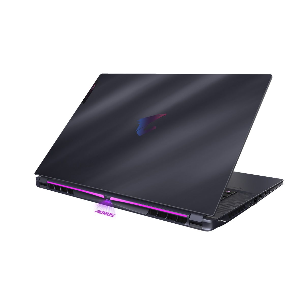 Ноутбук AORUS 16X 9SG Intel Core i7-13650HX 16Gb/SSD1Tb/RTX 4070 8Gb/16"/IPS/QHD+/165Hz/Win11/Grey (9SG-43KZC54SH)