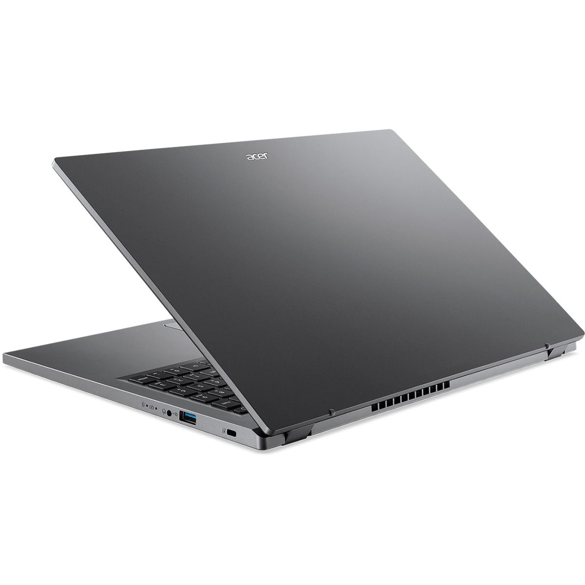 Ноутбук Acer Extensa 15 EX215-23-R0R1 AMD Ryzen 5 7520U/16Gb/SSD1024Gb/15.6"/IPS/FHD/60Hz/Win11/Iron (NX.EH3CD.009)
