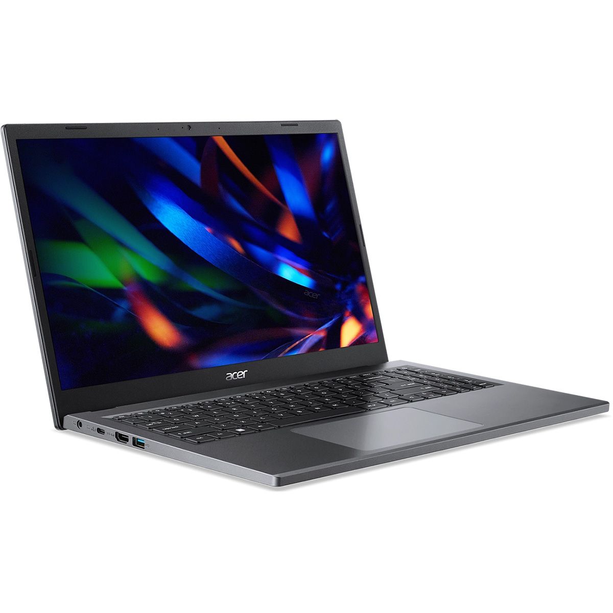 Ноутбук Acer Extensa 15 EX215-23-R0R1 AMD Ryzen 5 7520U/16Gb/SSD1024Gb/15.6"/IPS/FHD/60Hz/Win11/Iron (NX.EH3CD.009)