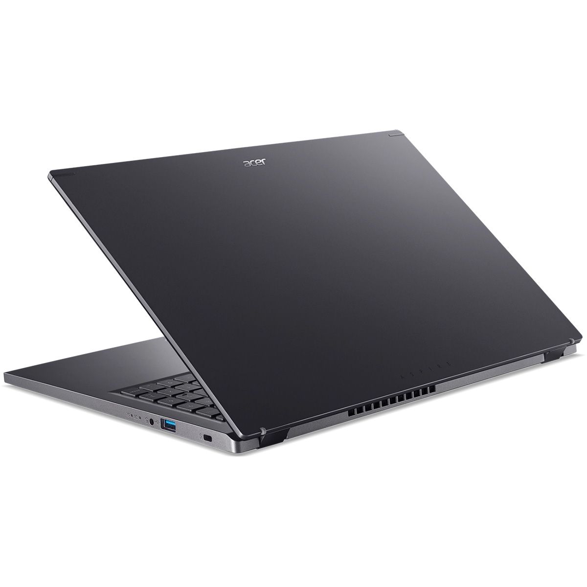 Ноутбук Acer Aspire 5 15 A515-58GM-54PX Intel Core i5-13420H/16Gb/SSD512Gb/RTX2050 4Gb/15.6"/IPS/FHD/60Hz/NoOS/Iron (NX.KQ4CD.006)