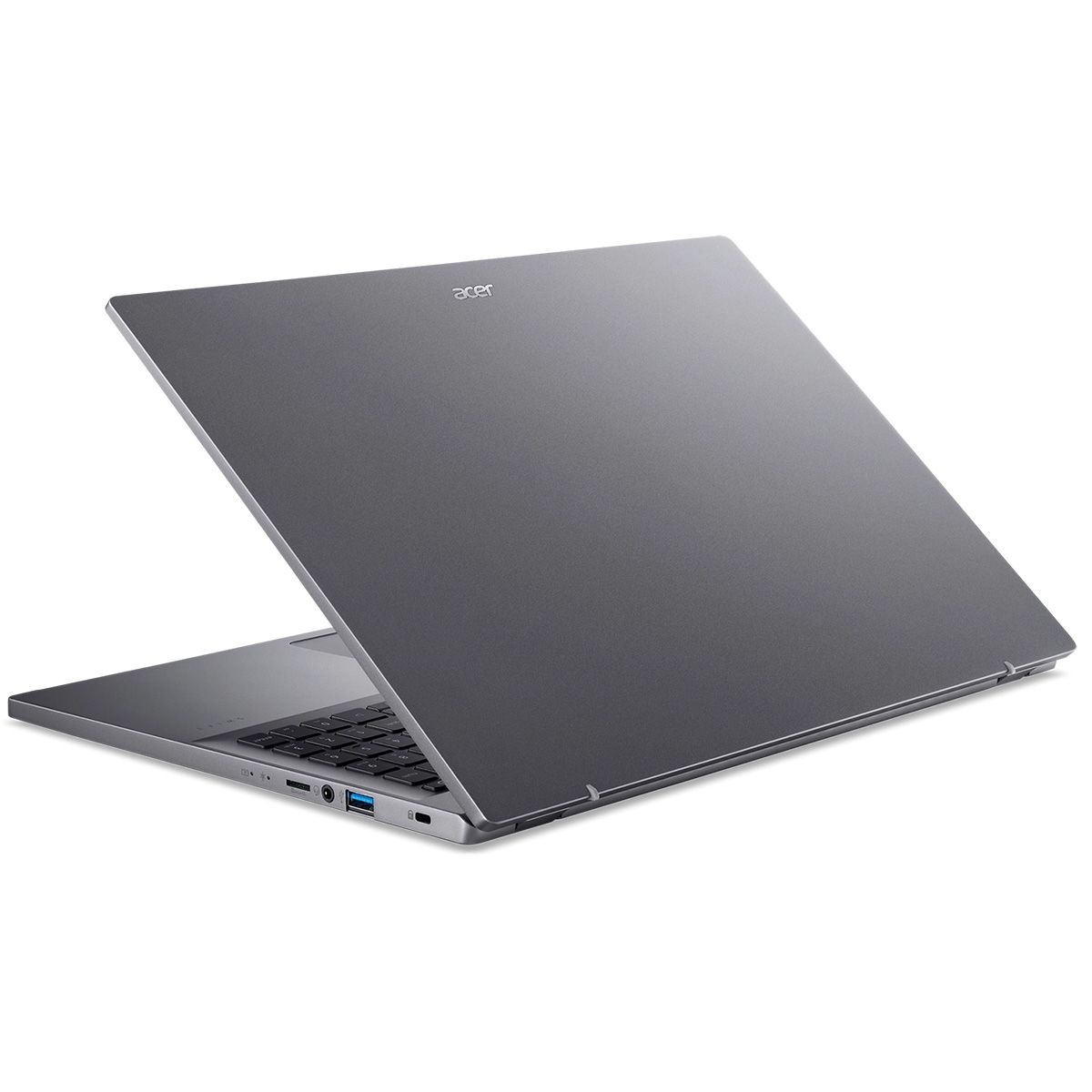 Ноутбук Acer Swift Go 16 SFG16-72-50UC Intel Core Ultra 5 125H/16Gb/SSD1Tb/16"/IPS/QHD+/60Hz/Win11/Iron (NX.KUBCD.002)