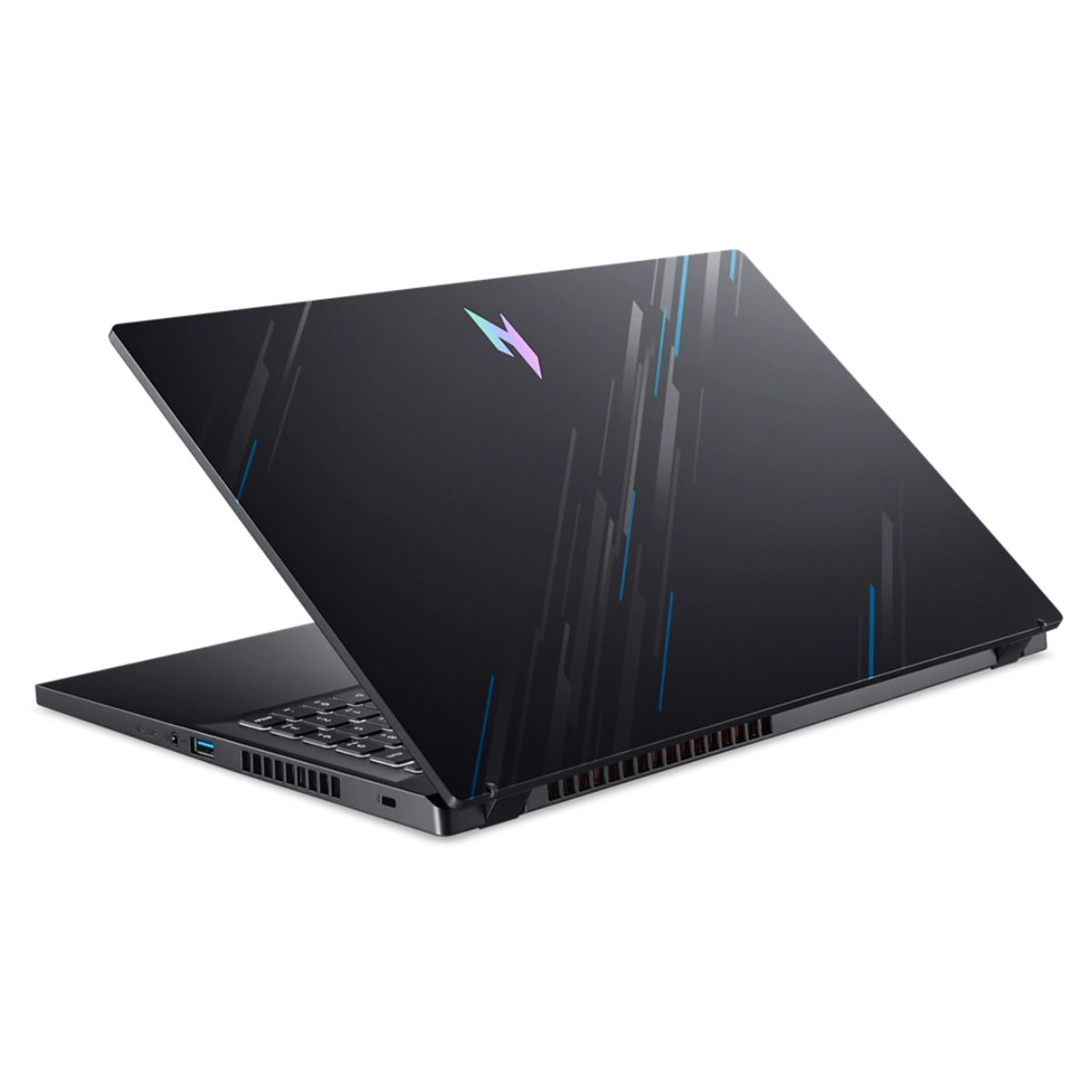 Ноутбук Acer Nitro V 15 ANV15-51-590F Intel Core i5-13420H/16Gb/SSD512Gb/RTX4050 6Gb/15.6"/IPS/FHD/165Hz/NoOS/Black (NH.QN8CD.00B)
