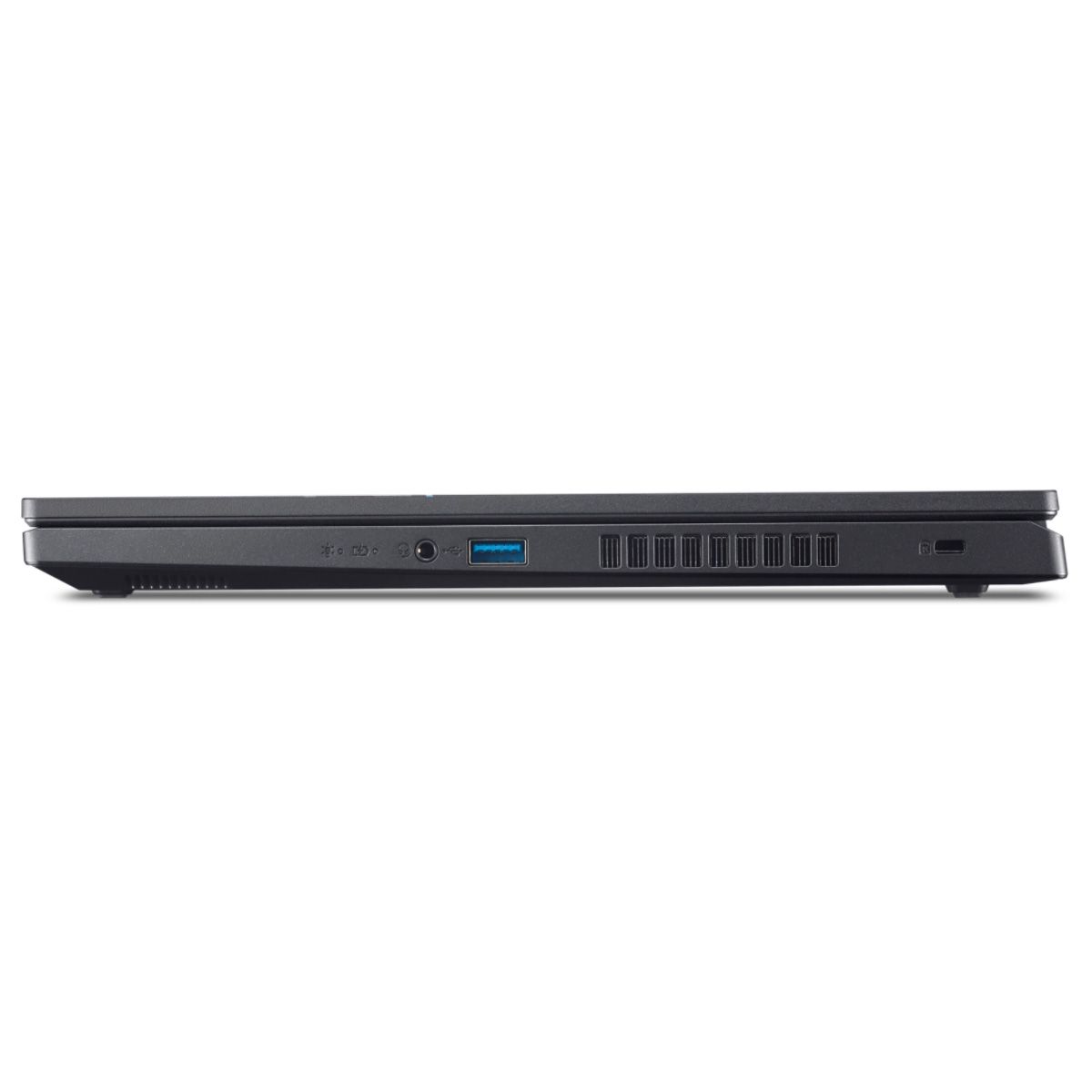Ноутбук Acer Nitro V 15 ANV15-51-590F Intel Core i5-13420H/16Gb/SSD512Gb/RTX4050 6Gb/15.6"/IPS/FHD/165Hz/NoOS/Black (NH.QN8CD.00B)