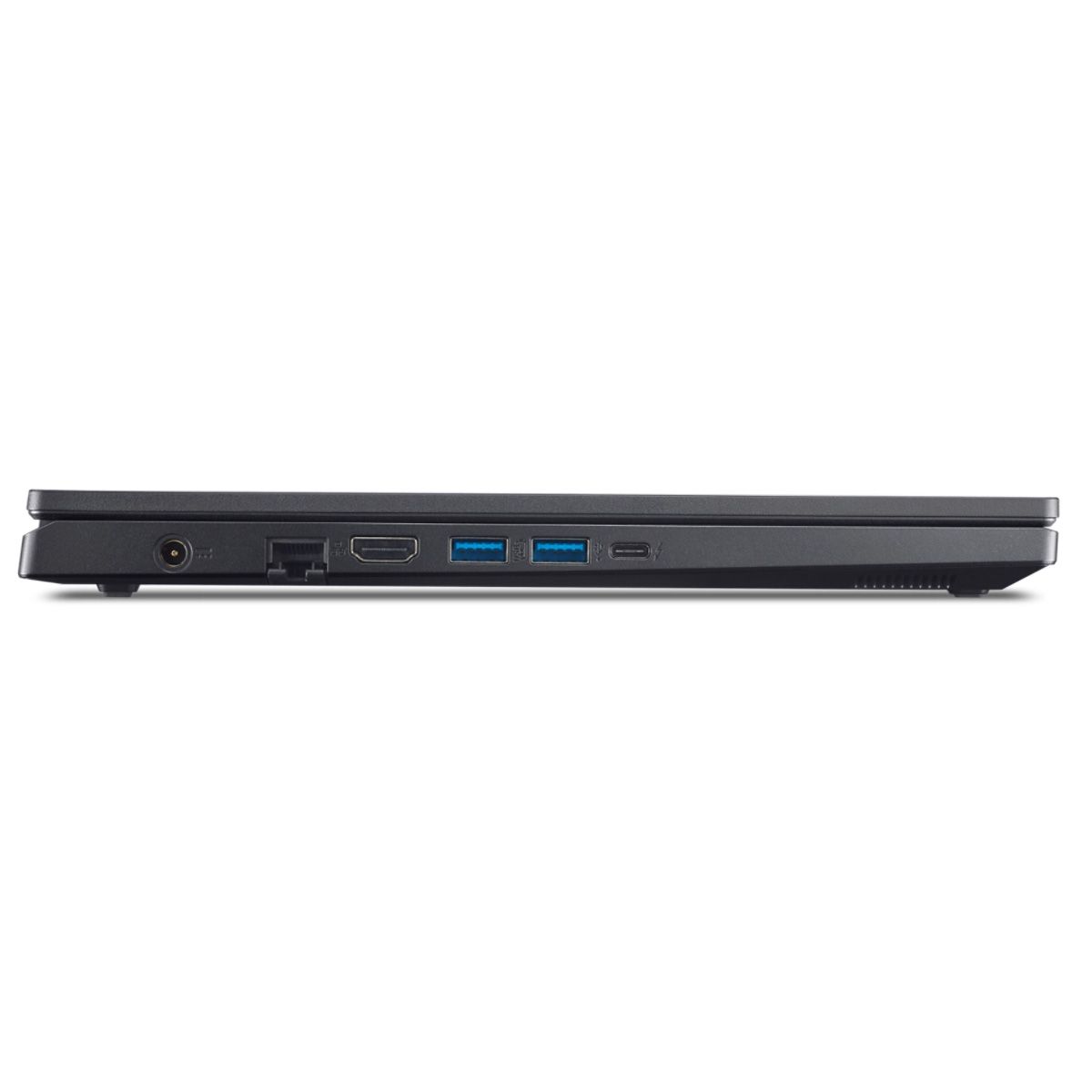 Ноутбук Acer Nitro V 15 ANV15-51-590F Intel Core i5-13420H/16Gb/SSD512Gb/RTX4050 6Gb/15.6"/IPS/FHD/165Hz/NoOS/Black (NH.QN8CD.00B)