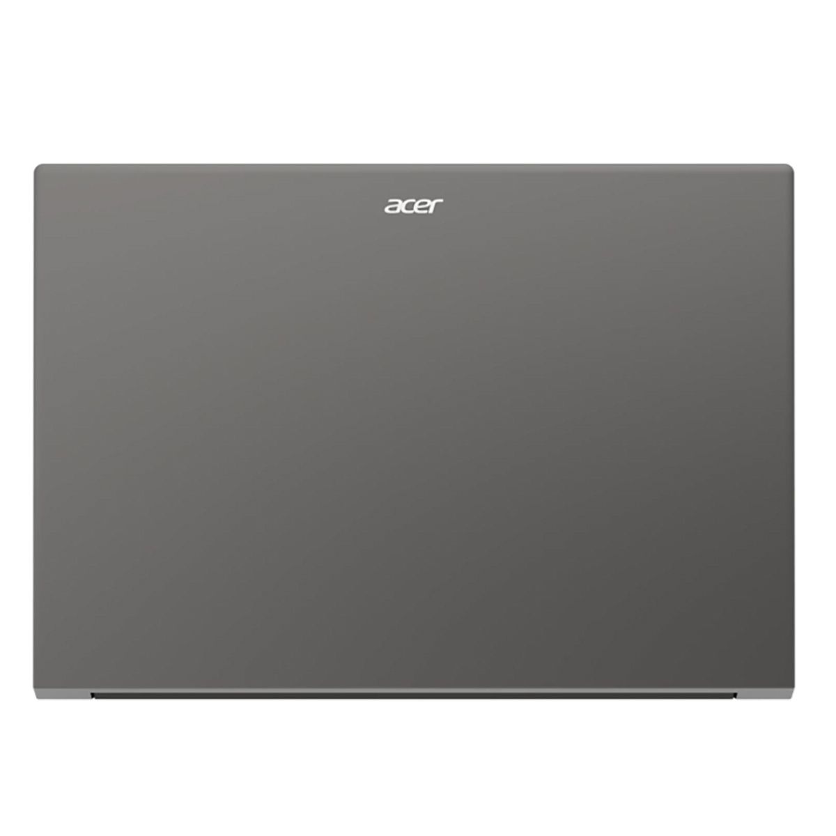 Ноутбук Acer Swift X 14 SFX14-72G-72DH Intel Core Ultra 7 155H/32Gb/SSD1024Gb/RTX4070 8Gb/14.5"/OLED/WQXGA+/120Hz/Win11/Iron (NX.KTUCD.001)