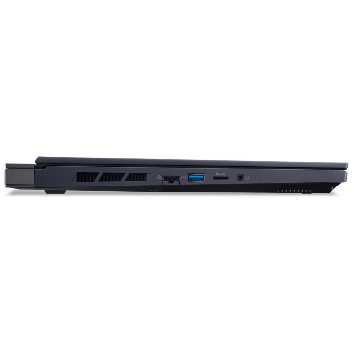 Ноутбук Acer Predator Helios PHN16-72-94F4 Core i9-14900HX/32Gb/SSD2048Gb/RTX4070 8Gb/16.0"/IPS/WQXGA/Win11/Black (NH.QNMCD.003)