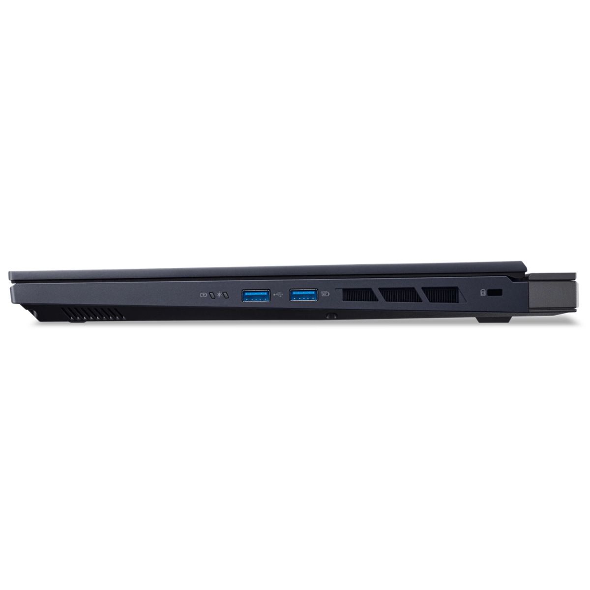 Ноутбук Acer Predator Helios PHN16-72-94F4 Core i9-14900HX/32Gb/SSD2048Gb/RTX4070 8Gb/16.0"/IPS/WQXGA/Win11/Black (NH.QNMCD.003)