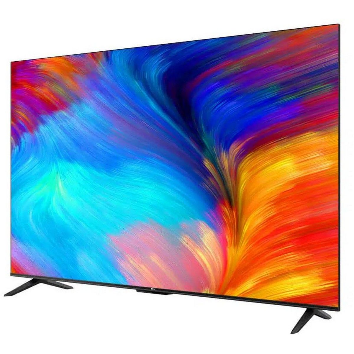 50" Телевизор LED TCL 50P635