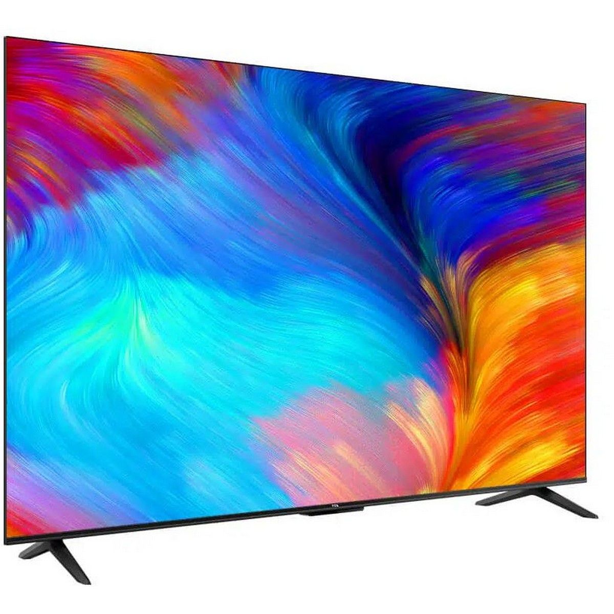 50" Телевизор LED TCL 50P635