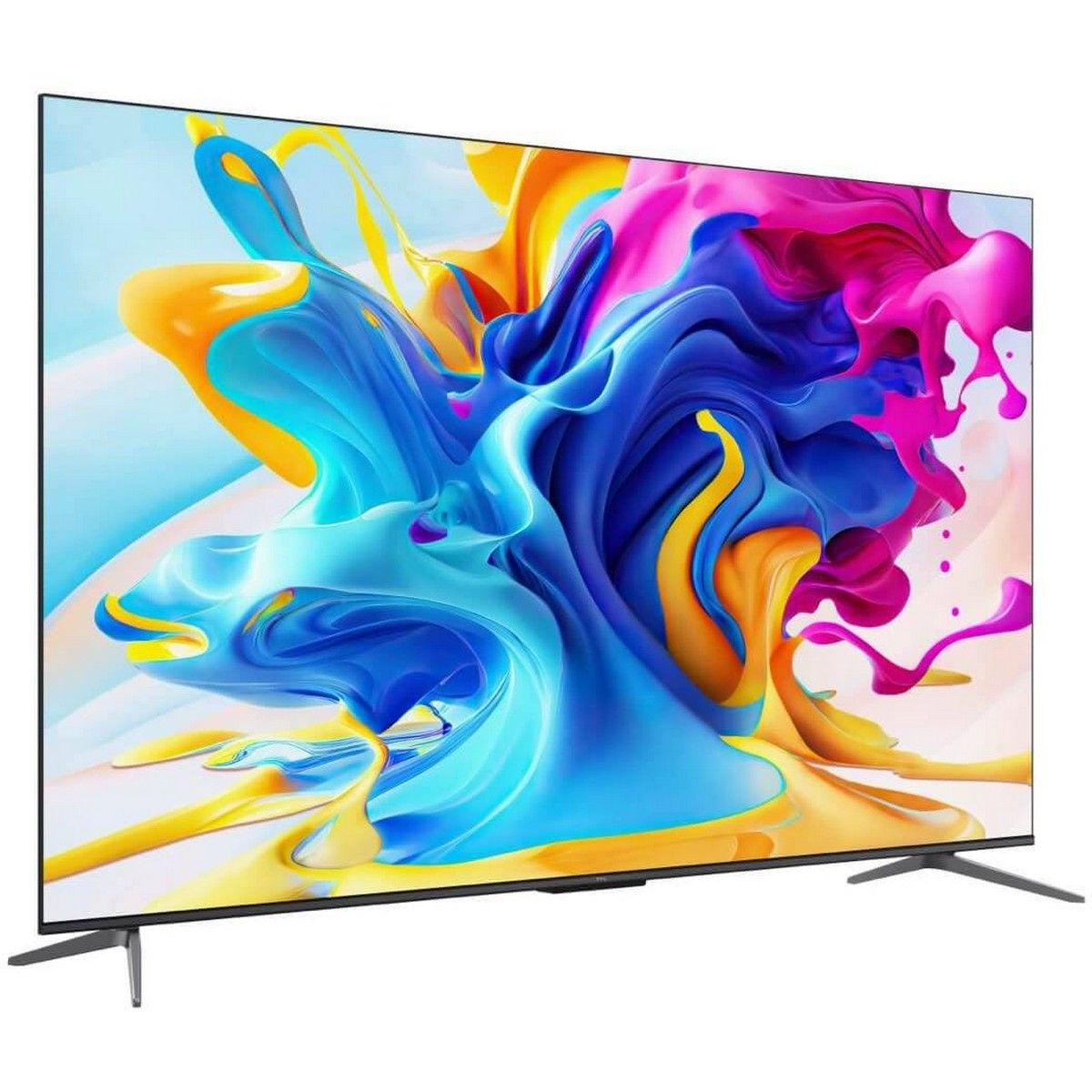 55" Телевизор Q-LED TCL 55C647