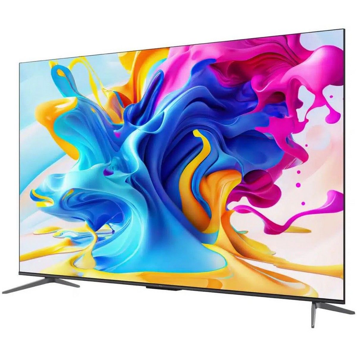 55" Телевизор Q-LED TCL 55C647