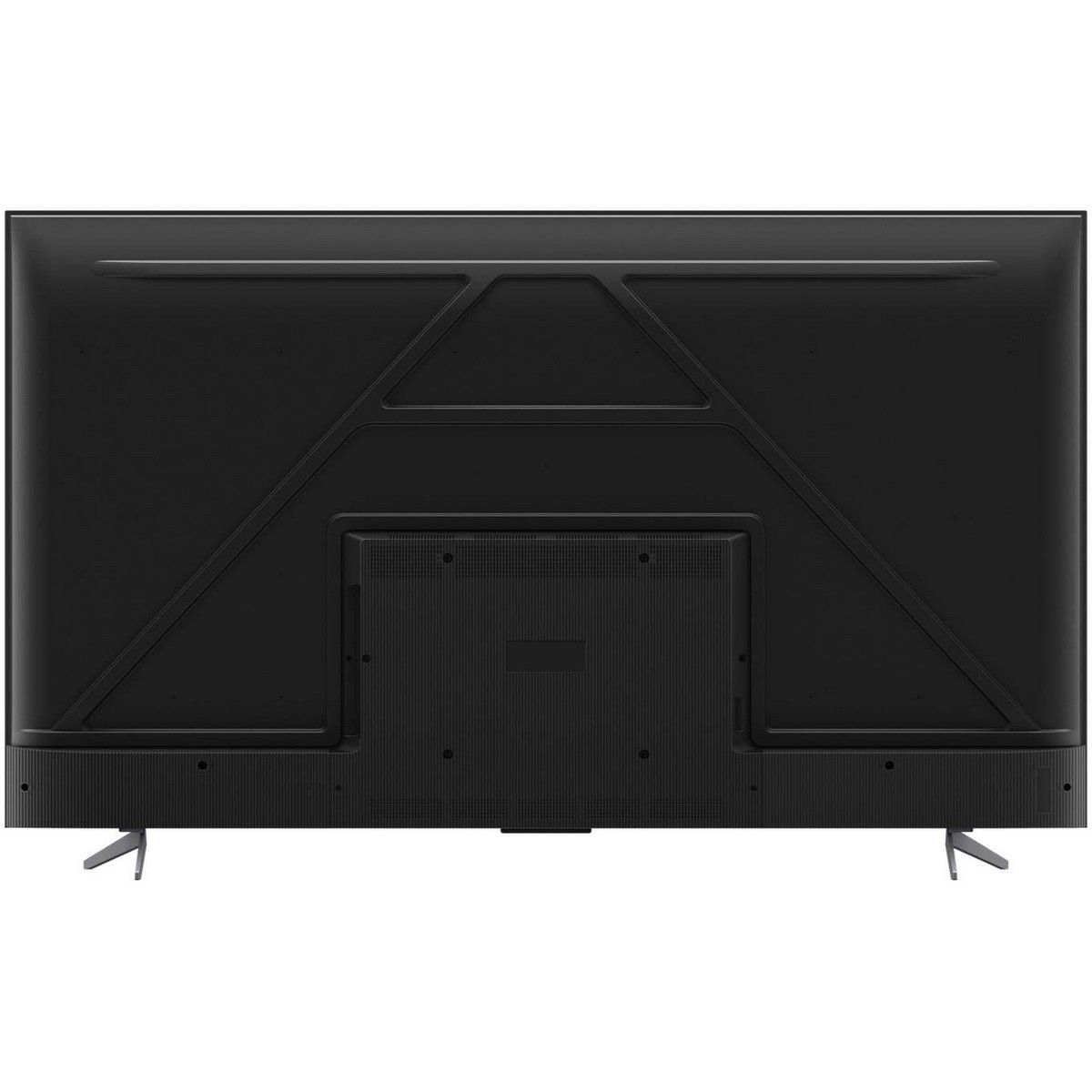 55" Телевизор Q-LED TCL 55C647