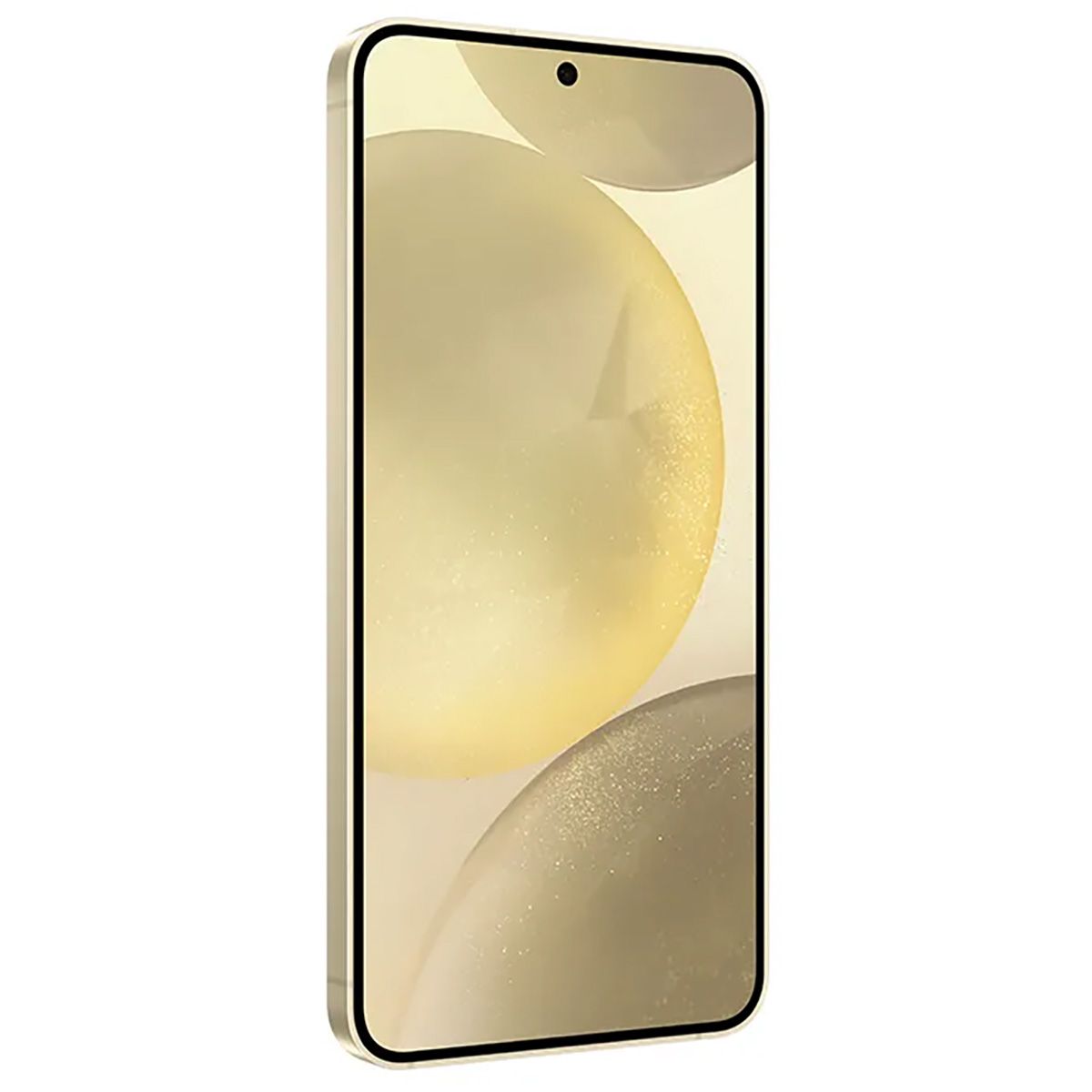 Смартфон Samsung Galaxy S24 5G SM-S921B 8+128Gb желтый (SM-S921BZYDCAU)