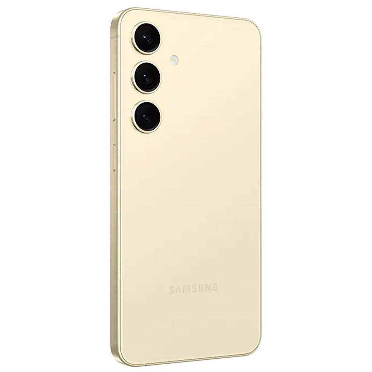 Смартфон Samsung Galaxy S24 5G SM-S921B 8+128Gb желтый (SM-S921BZYDCAU)