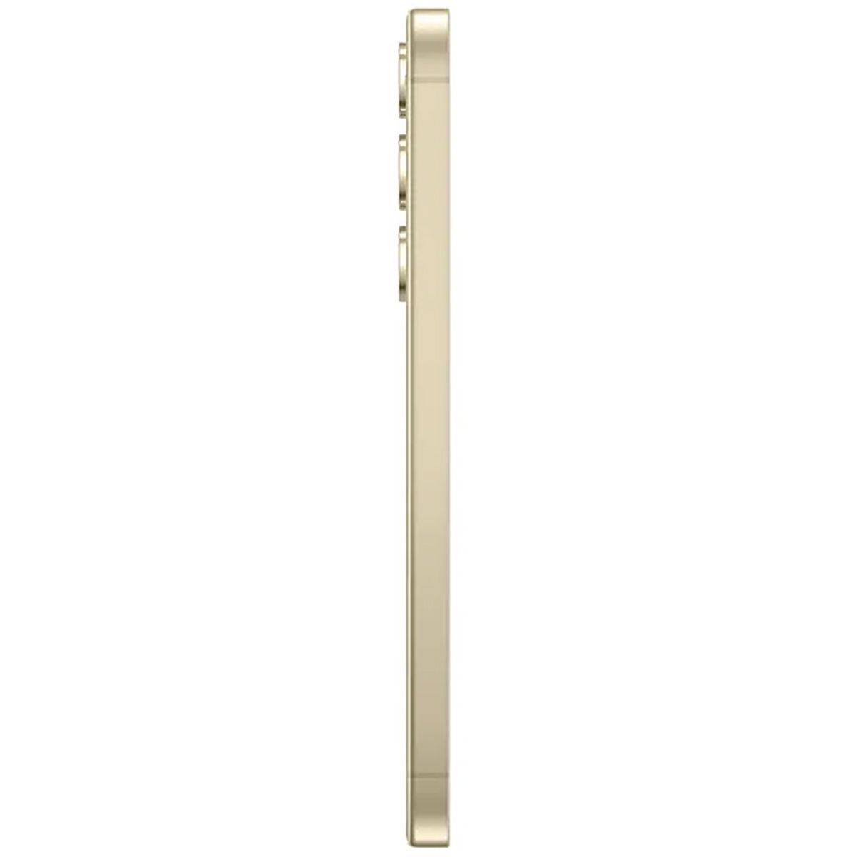 Смартфон Samsung Galaxy S24 5G SM-S921B 8+128Gb желтый (SM-S921BZYDCAU)