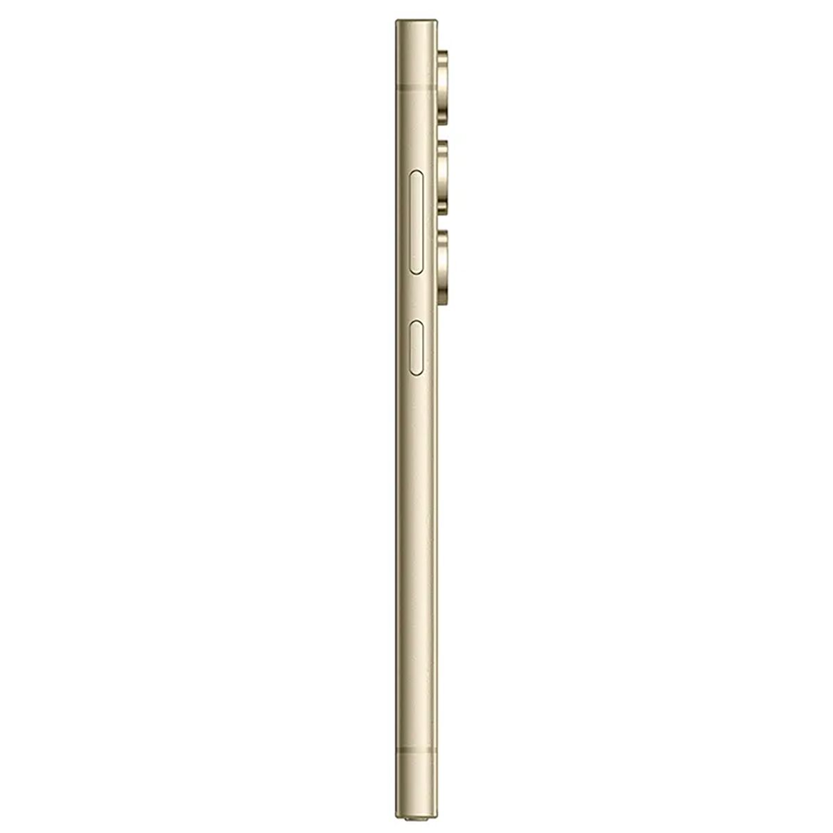 Смартфон Samsung Galaxy S24 Ultra 5G SM-S928B 12+256Gb желтый титан (SM-S928BZYGCAU)