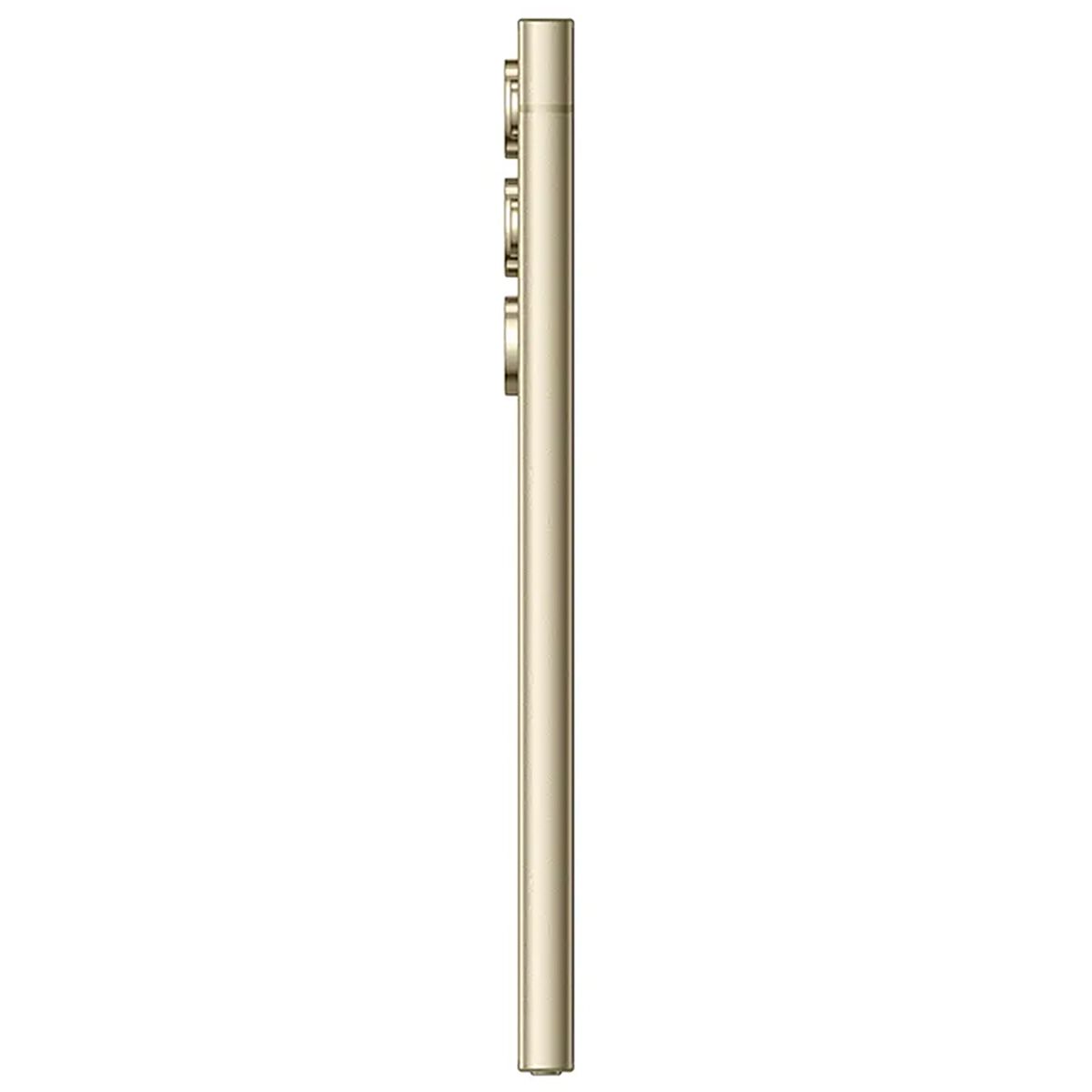 Смартфон Samsung Galaxy S24 Ultra 5G SM-S928B 12+256Gb желтый титан (SM-S928BZYGCAU)
