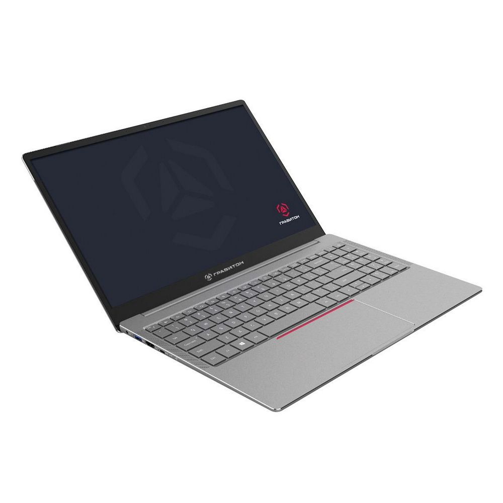 Ноутбук Гравитон Н15И-Т 15.6"FHD i7-1165G7/1x16GBDDR4/512GBSSD_M.2/WiFi+BT/NoOS/1YST