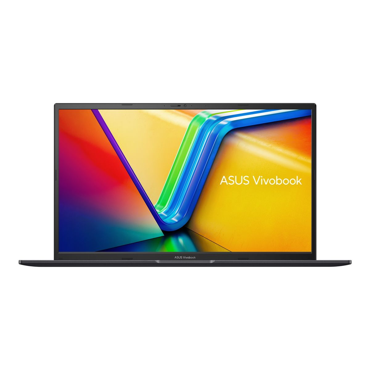 Ноутбук ASUS Vivobook 17X M3704YA-AU088 AMD Ryzen 7 7730U/16Gb/1Tb/17.3"/IPS /FHD/60Hz/NoOS/Black(90NB1192-M003S0)