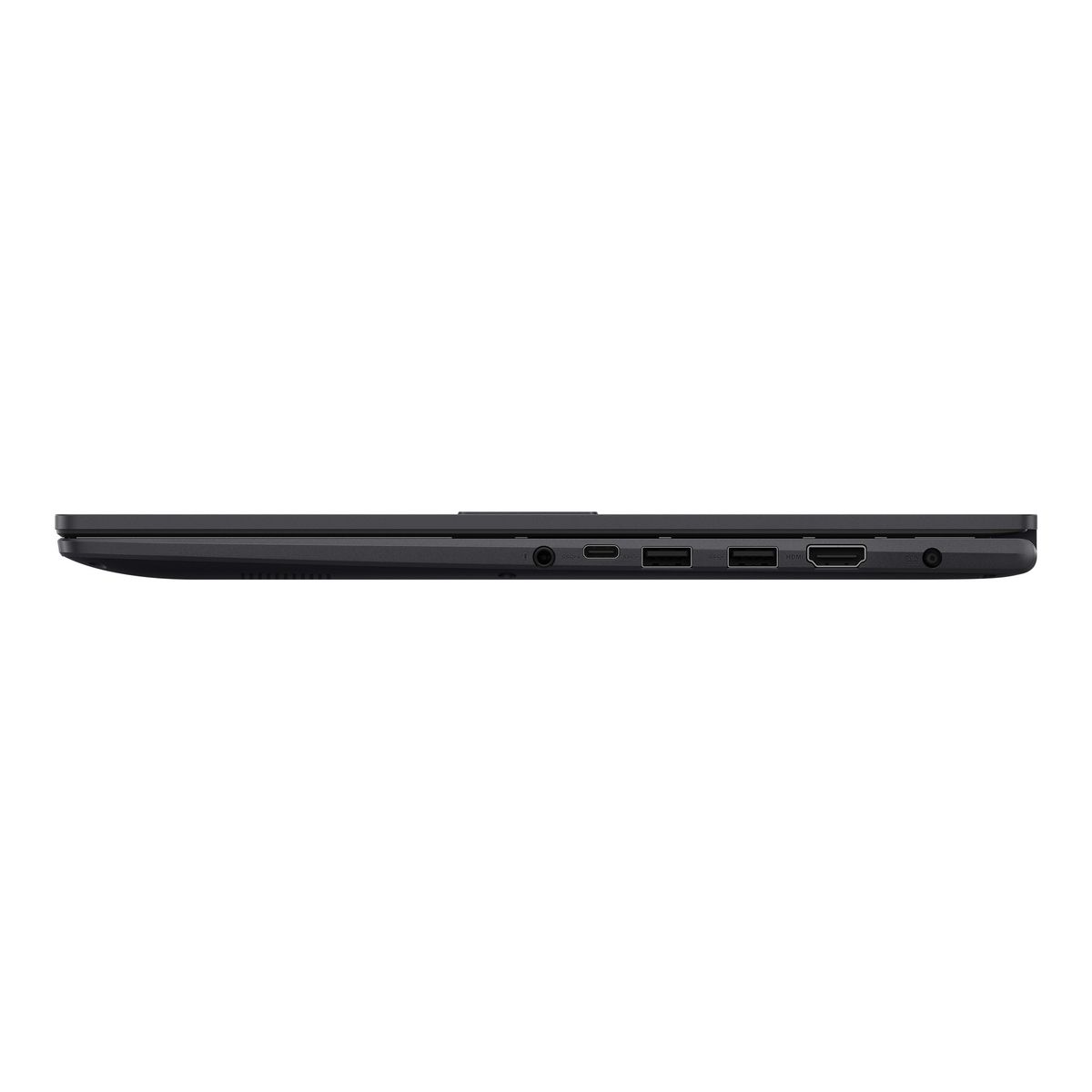 Ноутбук ASUS Vivobook 17X M3704YA-AU088 AMD Ryzen 7 7730U/16Gb/1Tb/17.3"/IPS /FHD/60Hz/NoOS/Black(90NB1192-M003S0)