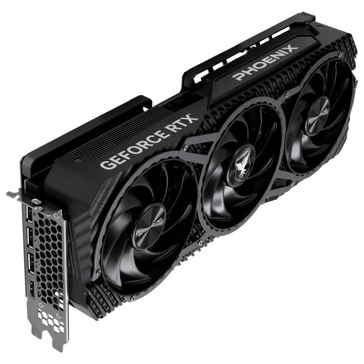 RTX4080 SUPER PHOENIX 16GB GDDR6X 256bit 3-DP HDMI