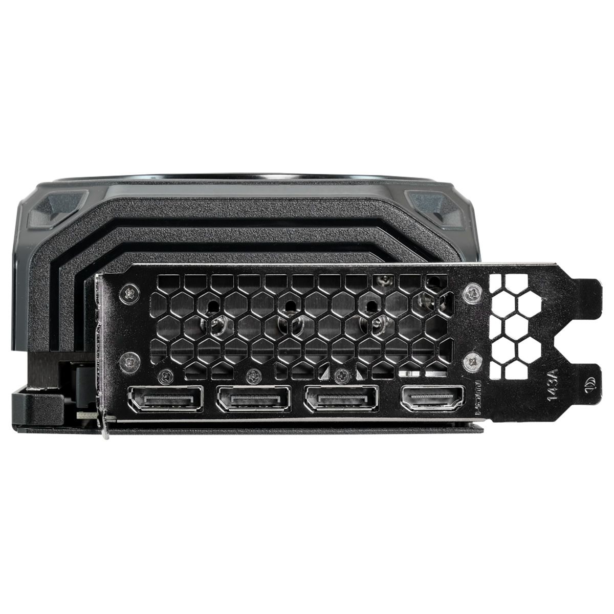 RTX4080 SUPER PANTHER OC 16GB GDDR6X 256bit 3-DP HDMI