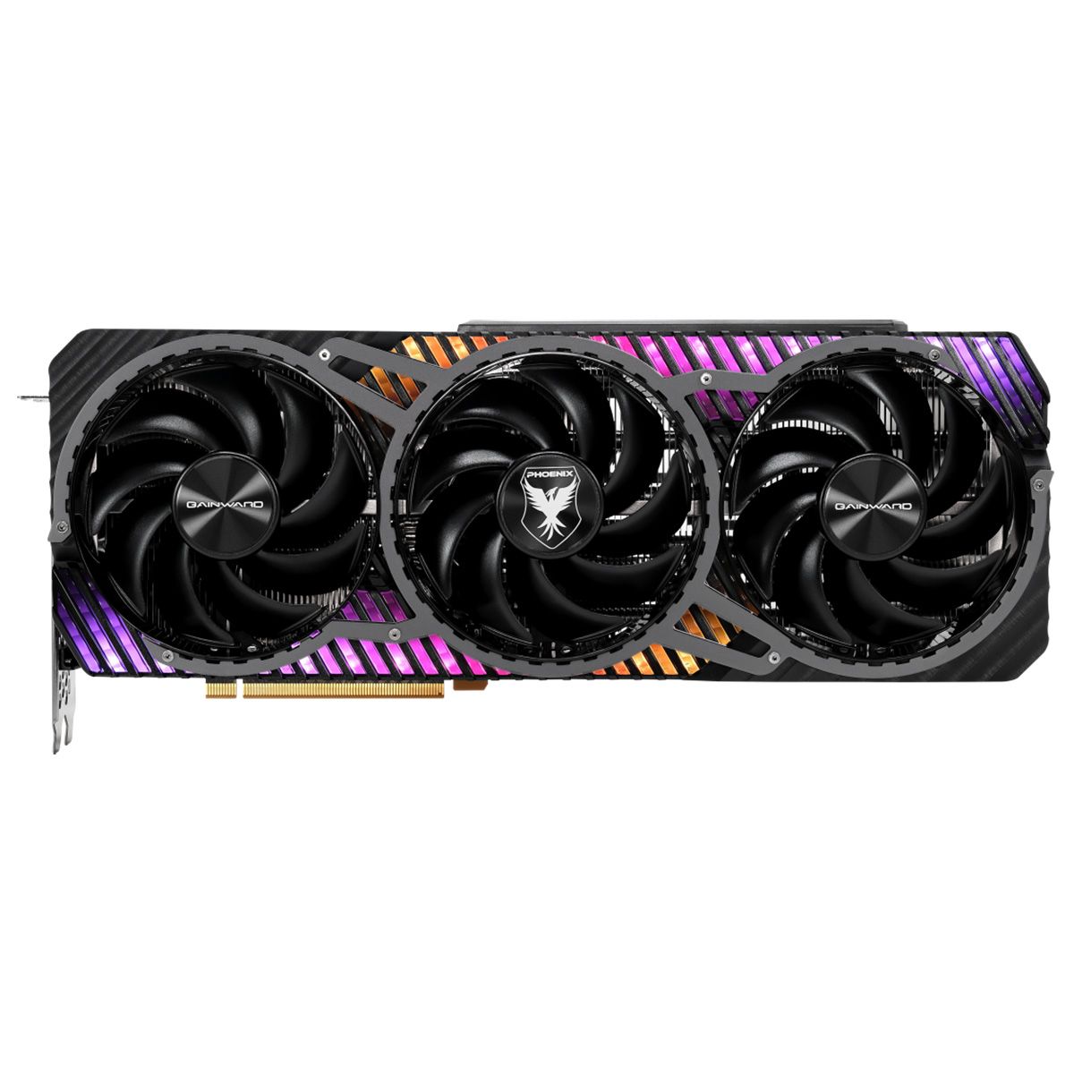 RTX4070Ti SUPER PHOENIX GS 16GB GDDR6X 256bit 3-DP HDMI