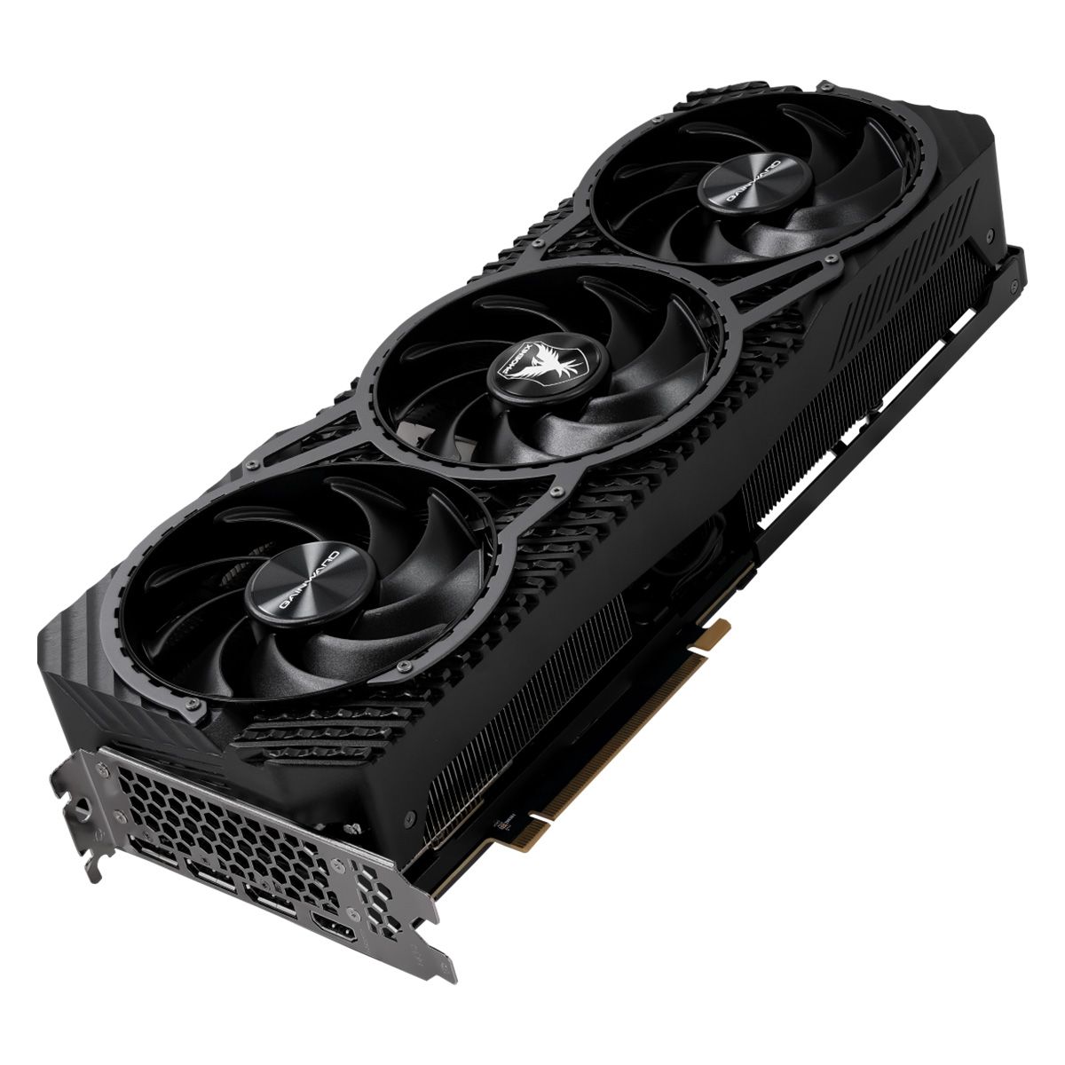 RTX4070Ti SUPER PHOENIX GS 16GB GDDR6X 256bit 3-DP HDMI