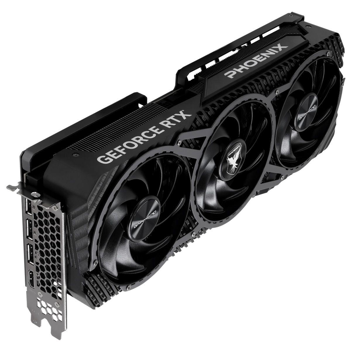 RTX4070Ti SUPER PHOENIX GS 16GB GDDR6X 256bit 3-DP HDMI