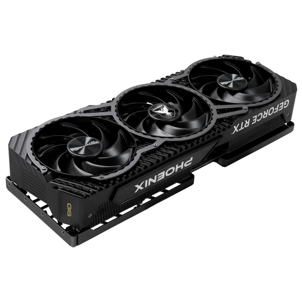 RTX4070Ti SUPER PHOENIX GS 16GB GDDR6X 256bit 3-DP HDMI