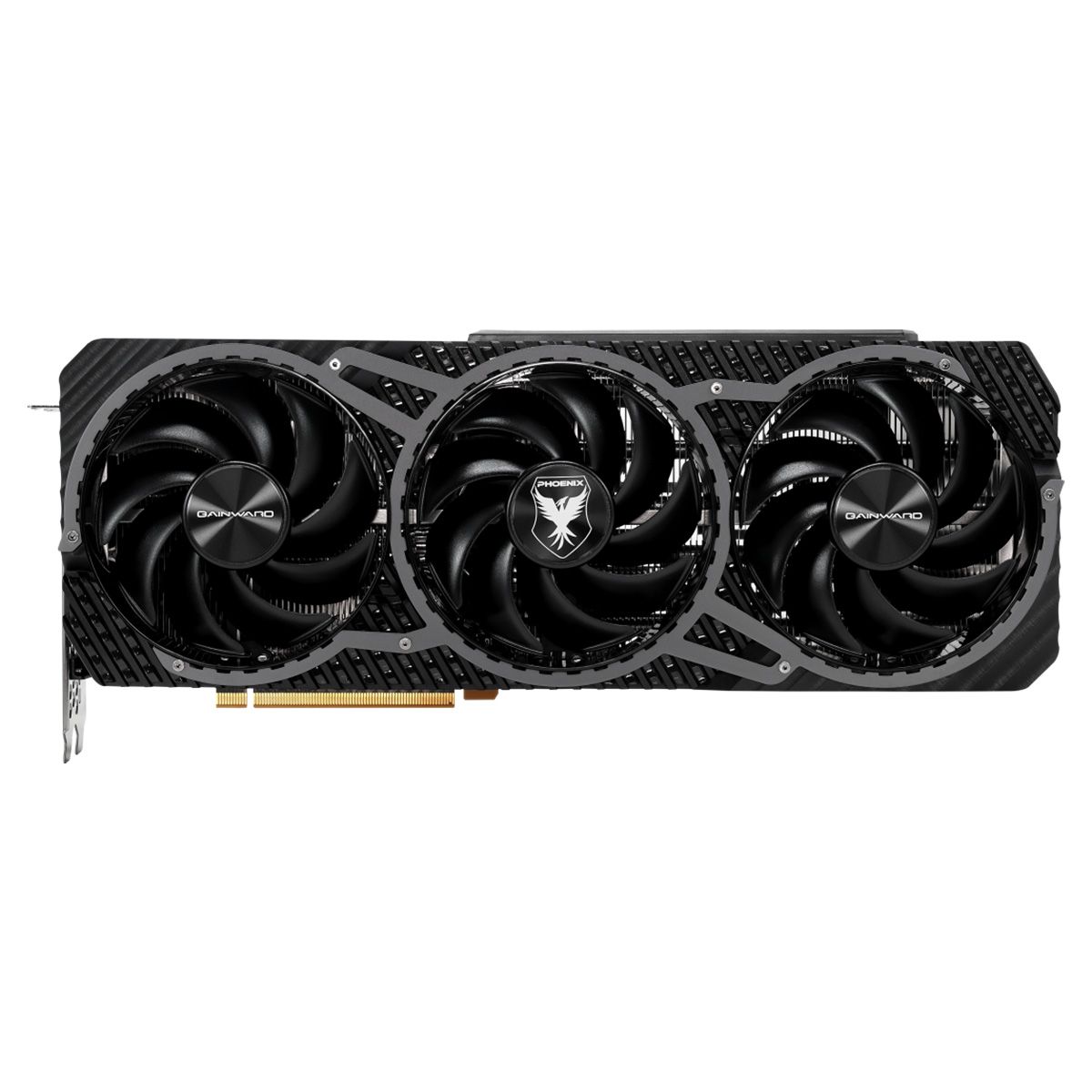 RTX4070Ti SUPER PHOENIX 16GB GDDR6X 256bit 3-DP HDMI