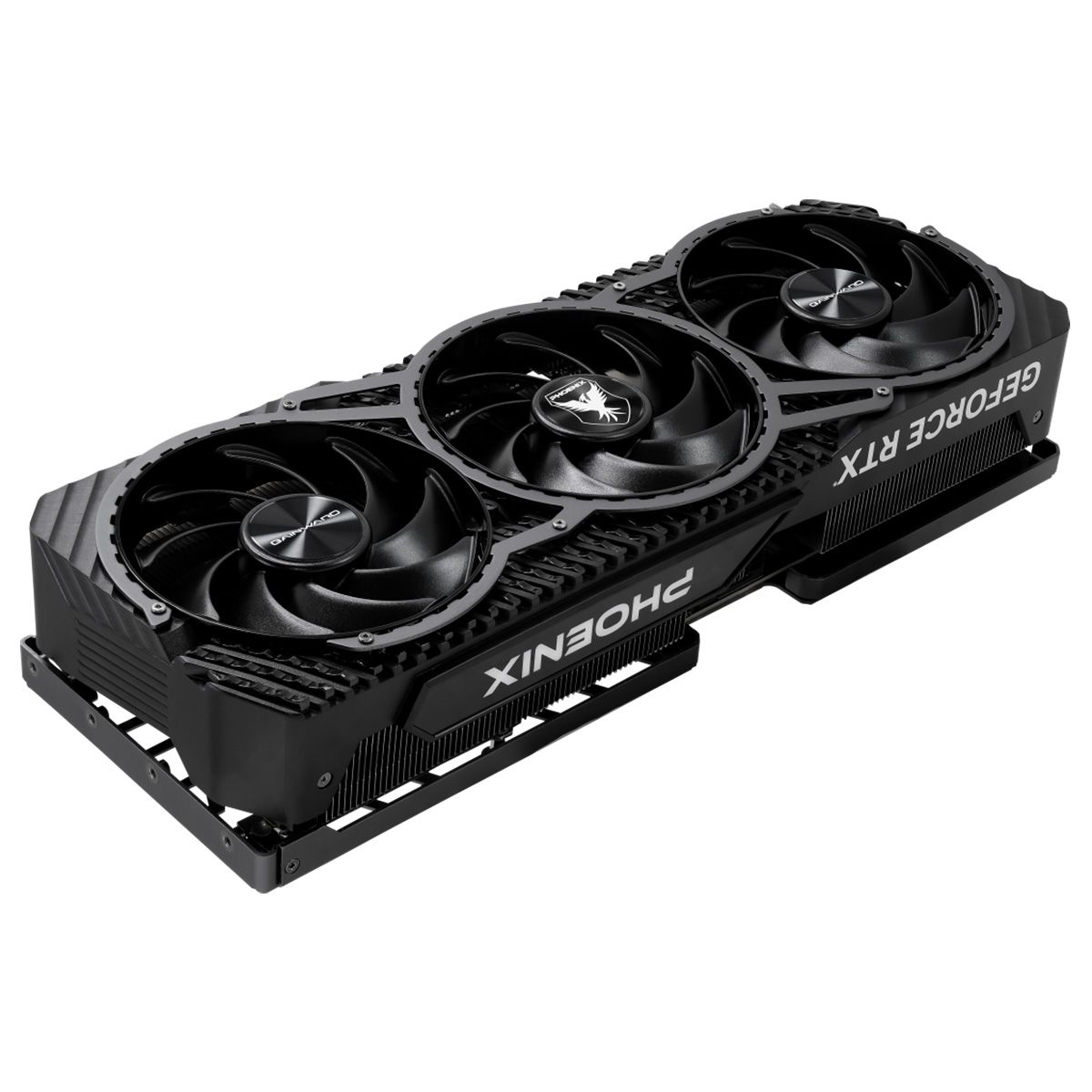 RTX4070Ti SUPER PHOENIX 16GB GDDR6X 256bit 3-DP HDMI